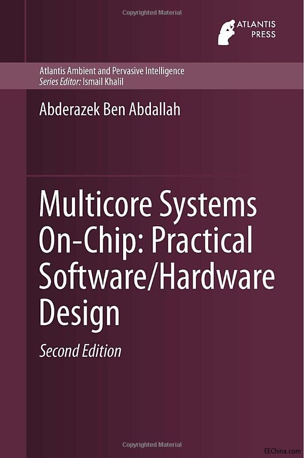 2013 Multicore Systems On-Chip second edition