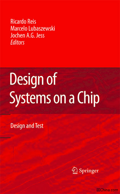 SOCO(sh)Ӌ(j)Design of Systems on a Chip: Design and Test