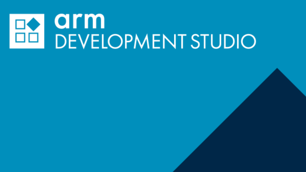Arm Development Studio °汾2020.0 l(f)dʽ