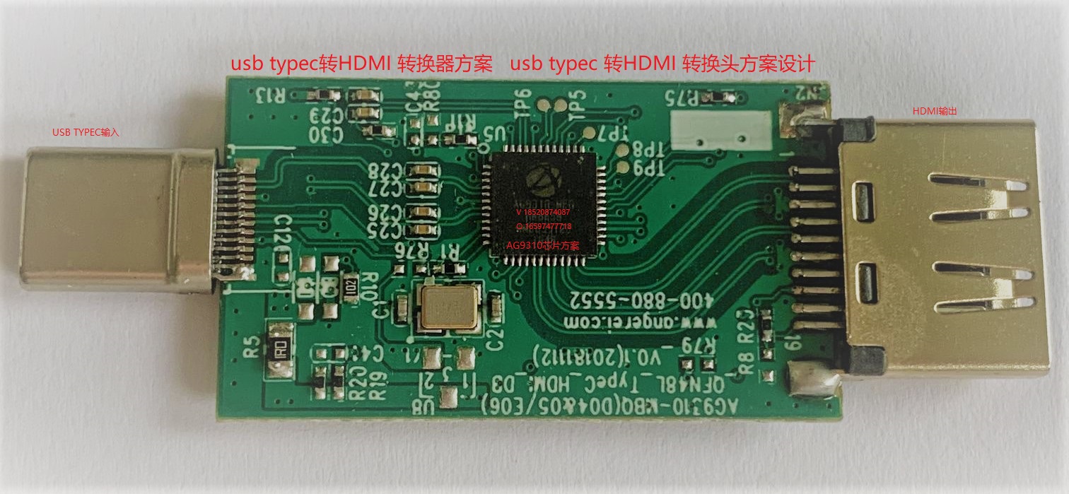 USB TYPECD(zhun)HDMID(zhun)Ӿ|USB TYPECD(zhun)HDMID(zhun)^|AG9310MEQOӋType-CD(zhun)HDMIҕlD(zhun)Qv