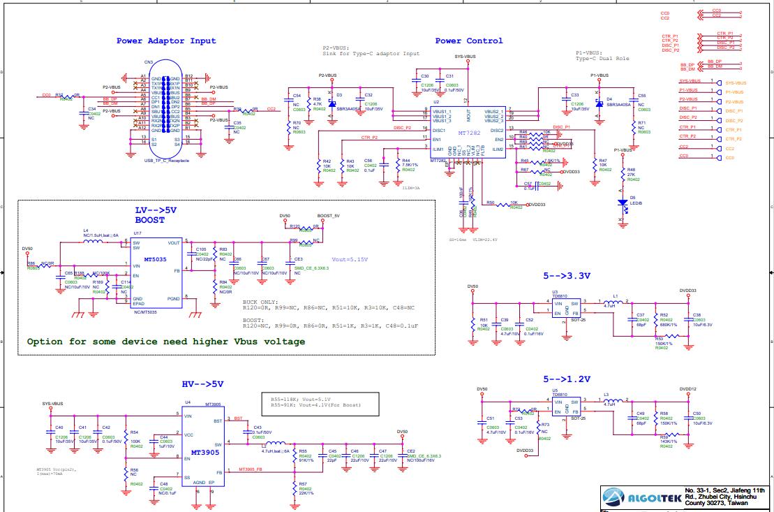 AG9311MCQOӋ·|AG9311MCQԭD|USB-CĸD(zhun)HDMIPD3.0Uչ]OӋ·