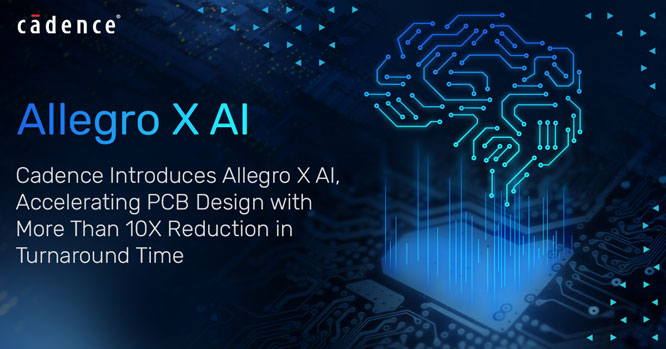 Cadence Ƴ Allegro X AIּڼ PCB O(sh)Ӌ(j)ɌD(zhun)r(sh)gs 10 