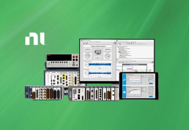 ej(lu)ˌyNIekW(wng)j(lu)ӑ(hu)˽LabVIEW