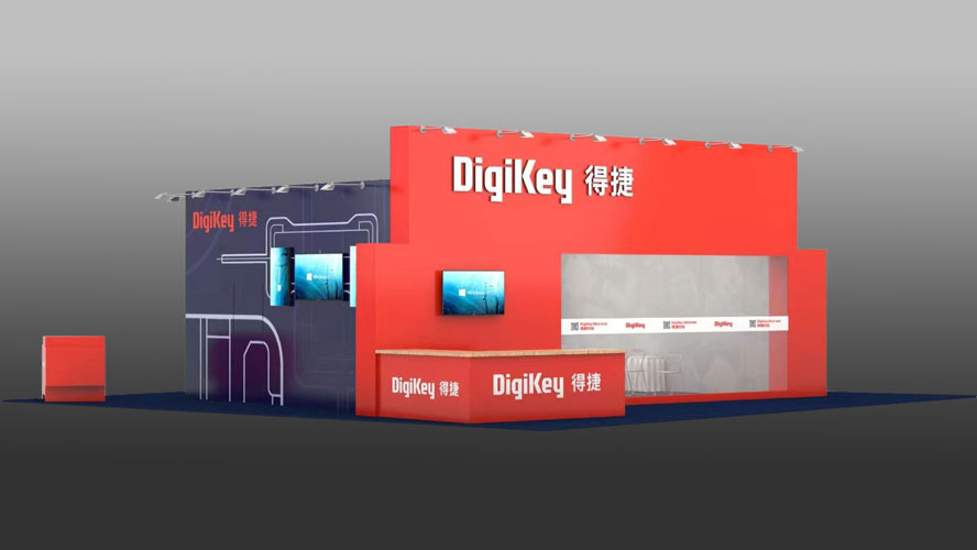DigiKey  2024 ڇ(gu)HչekһϵоʵĹֱ؄e(dng)