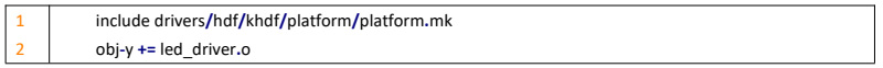 ѸRK3568_l(f)ƪOpenHarmony(sh)HDF(q)(dng)LED-Ӄ(ni)˾g