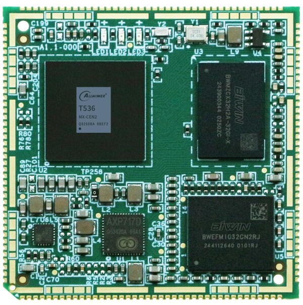(chung)ȫ־T536ȫ(gu)a(chn)4A55 ARM+RISC-V+NPU 17·UARTI(y)İҎ(gu)