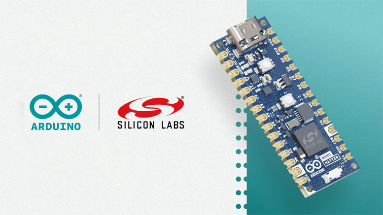 һ(lin)WоƿƼArduino߅AIMLMatterOӋ͑