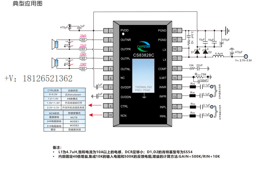 CS83828CwR(li)lʷŴ