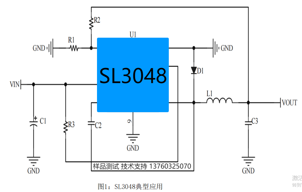 ݔSL3048 DC-DCD(zhun)Q֧48V12V 1A㉺ݔ