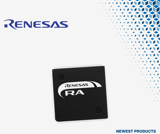 Q(mo)_(ki)Renesas Electronics RA8P1΢   M(jn)AIṩCPU