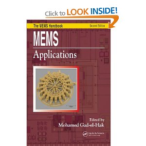 ÕMEMS(yng)á MEMS Applications