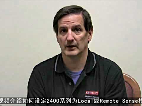 2400ϵОlocalRemote SenseģʽO(sh)ҕl