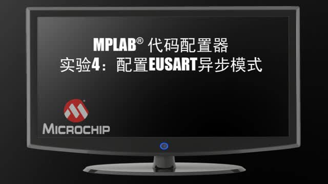 MPLAB®a(sh)(yn)4EUSARTģʽҕl