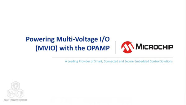 ʹOPAMP늉I/OMVIOҕl