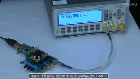 һԿɾ̺Ϳپ̵ĕr(sh)犮a(chn)OmniClockI2C/SMBusF(xin)(chng)ʾҕl