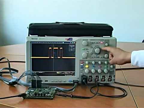 MSO/DPO5000ϵД(sh)ֺͻ̖(ho)ʾܽBҕl