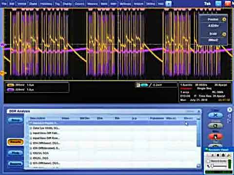 DDRy(c)ԇ̳-DDR2 Write Burst (Dubbed)ҕl