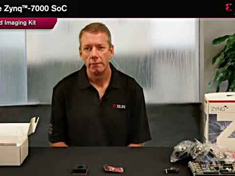 Zynq-7000 All Programmable SoC ҕl͈D_l(f)׼ҕl