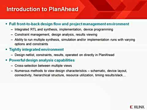 PlanAhead̳1O(sh)Ӌ(j)ߺ(jin)ҕl